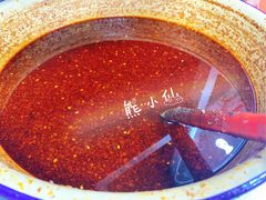 -郑家包子牛肉拉面(尚勤路店)