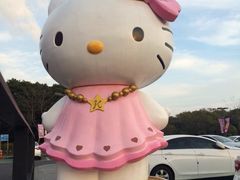 -凯蒂猫主题馆