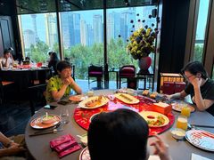 -上海滩餐厅(BFC外滩金融中心店)