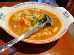 -苗小坛酸汤鱼(酒仙桥店)