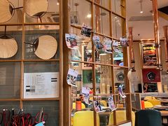 大堂-犟牛家·榴莲烤肉(五棵松店)