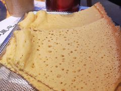 -山里屯铁锅炖·东北菜(康桥店)