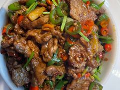 -周渝食惦·酸菜鱼精致川菜(横岗店)