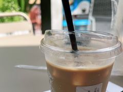 -有趣人类咖啡(永庆坊店)