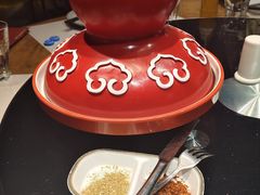 -秦唐一号西安菜馆(钟楼店)