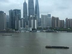 -上海外滩英迪格酒店