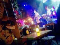 -胡桃里音乐酒馆(石家庄店)