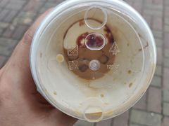 -来回·咖啡(天河南店)