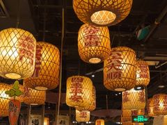 -南京大牌档(青岛万象城店)