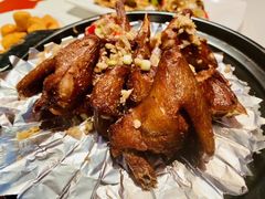 -肥仔文澳门猪骨煲(南京西路店)