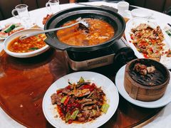 -品朵颐·精致湖北菜(会展店)