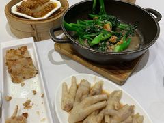 -稻香酒家·33年老字号·港式粤菜(富邦中心店)