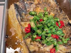 -半天妖烤鱼(方庄店)