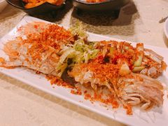 -喜记避风塘炒辣蟹(旗舰店)