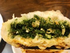 素包子-姚记炒肝店(簋街店)