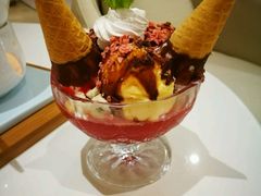 -MEET缘燕窝甜品&Tang's cake(华润万象城店)