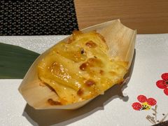 -虹料理·日料放题(悠方店)