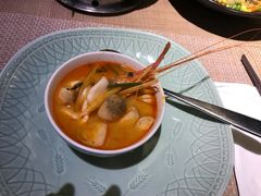 -野米东南亚餐厅(欢乐海岸店)