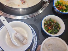 -淼福猪肚鸡·椰子鸡火锅(大沙地店)