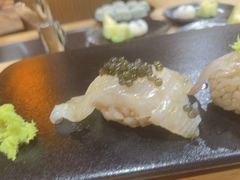 -鮨乐亭Omakase·海胆宴