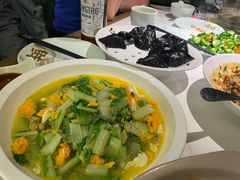 -船歌·鱼水饺青岛菜(正阳路店)