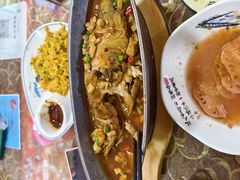 -涵家味土菜馆·徽州一绝臭鳜鱼(三河古镇店)