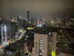 -深圳温德姆至尊酒店
