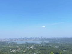 -北高峰