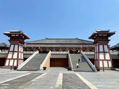 -中国汉城景区