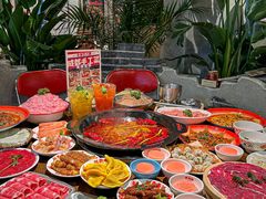 -牛市坎火锅(建设路店)