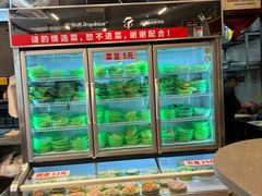 -重庆鸡公煲·青锅花椒鱼(牡丹江路店)