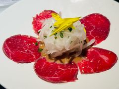 -上井料理黑金店(IFS国金中心店)