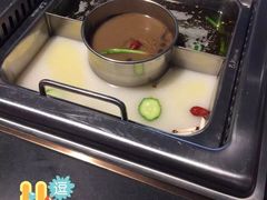 巴奴毛肚火锅(广益哥伦布店)-巴奴毛肚火锅(广益哥伦布店)