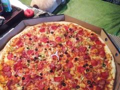 -Tubestation站点比萨(五道营店)