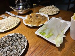 -老诚一锅(乔庄店)