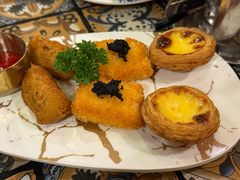 -番茄屋葡式美食(总店)