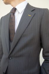 -钴蓝西服定制·男士礼服租赁(鄞州店)