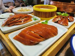 -天和晟新京菜.水煮鱼.湘土菜(国展店)