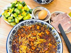 -有礼有面(知春路店)