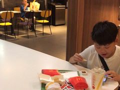 -麦当劳(垡头西路店)