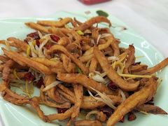 -北戴河庆山饭店·海鲜砂锅粥(北戴河黑石路店)