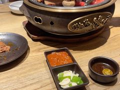 -泥炉烧肉师(新街口金銮巷店)
