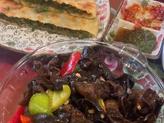 -格日勒阿妈蒙古厨房(大召店)