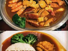 -胡记饭店(保工街店)