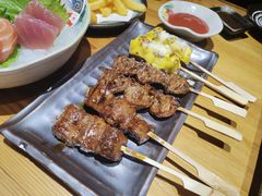 -福匠日本料理(人民路店)