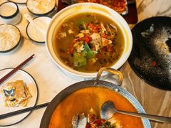 -唐猫庭院·千年陕菜(大唐不夜城店)