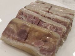 水晶肴肉-梅龙镇酒家(南京西路总店)