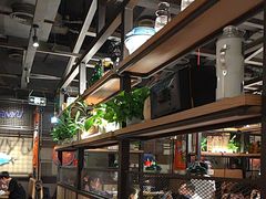 -探鱼·鲜青椒爽麻烤鱼(北京路天河城店)