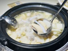 竹笙王椰子鸡-百年果林椰子鸡(中洲店)