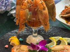 -蝦塘·中国餐馆(城墙南马道巷店)